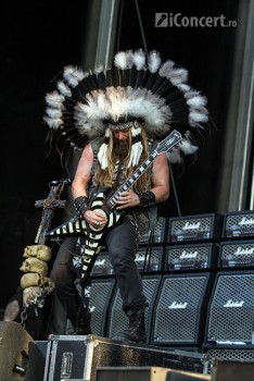 Rock the City - Day 1