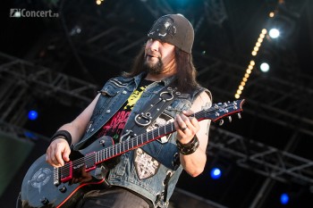 Rock the City - Day 1