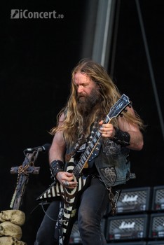 Rock the City - Day 1