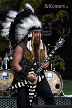 Rock the City - Day 1