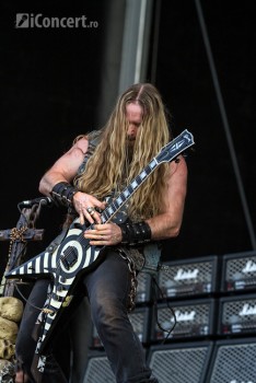 Rock the City - Day 1