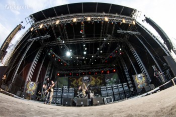 Rock the City - Day 1