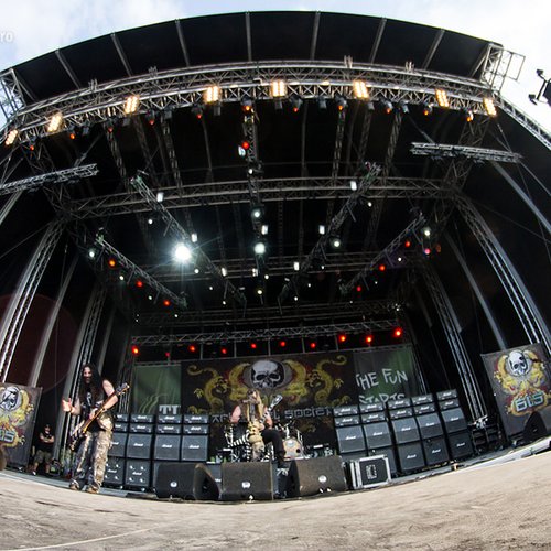 Rock the City - Day 1