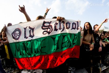 Rock the City - Day 1