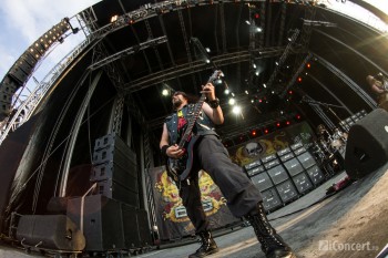 Rock the City - Day 1