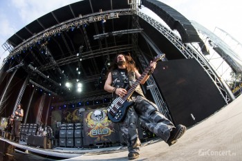 Rock the City - Day 1