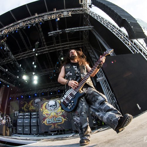 Rock the City - Day 1