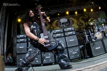 Rock the City - Day 1