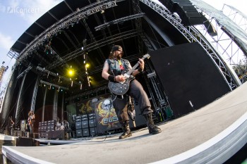 Rock the City - Day 1