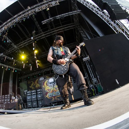 Rock the City - Day 1