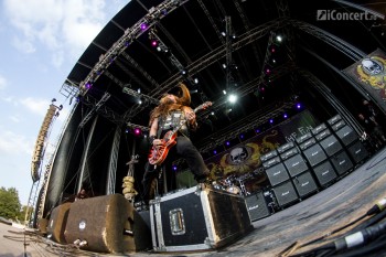 Rock the City - Day 1