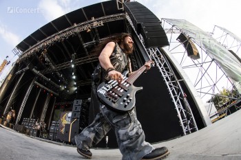 Rock the City - Day 1