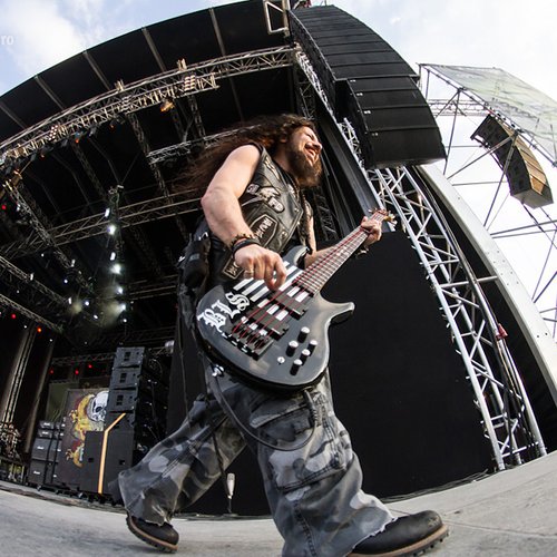 Rock the City - Day 1