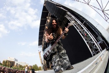 Rock the City - Day 1