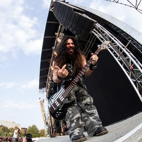 Rock the City - Day 1