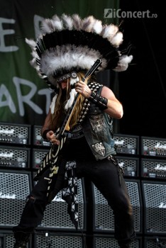 Rock the City - Day 1