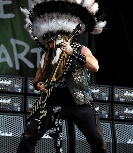 Rock the City - Day 1