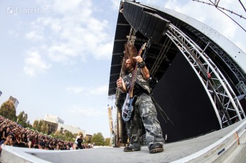 Rock the City - Day 1