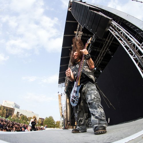 Rock the City - Day 1