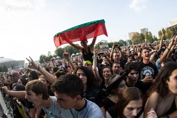 Rock the City - Day 1