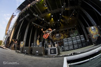 Rock the City - Day 1