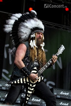 Rock the City - Day 1