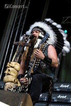 Rock the City - Day 1