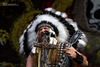 Rock the City - Day 1