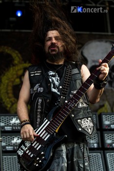 Rock the City - Day 1