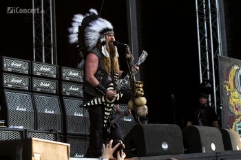 Rock the City - Day 1