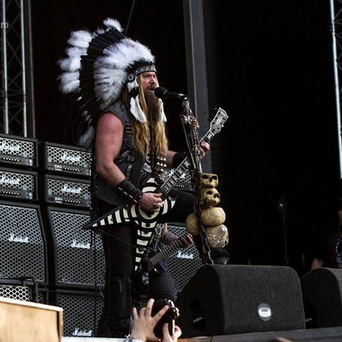 Rock the City - Day 1