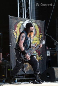 Rock the City - Day 1