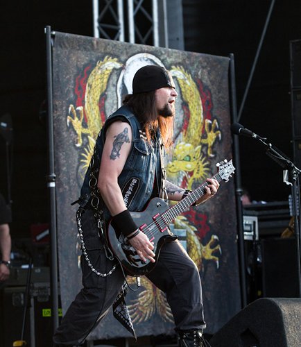 Rock the City - Day 1