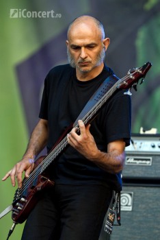 Rock the City - Day 1