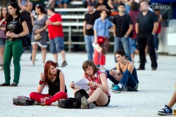 Rock the City - Day 1