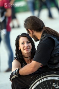 Rock the City - Day 1