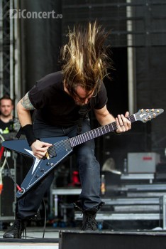 Rock the City - Day 3