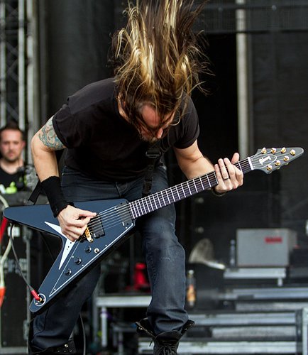 Rock the City - Day 3