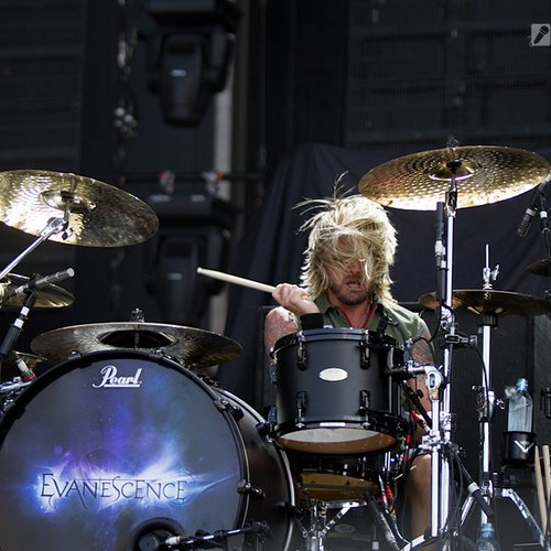 Rock the City - Day 3