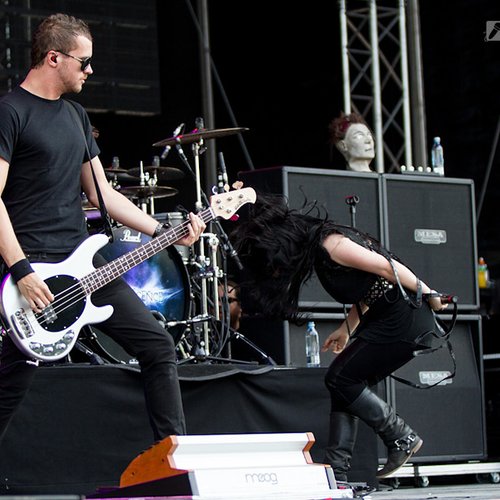 Rock the City - Day 3