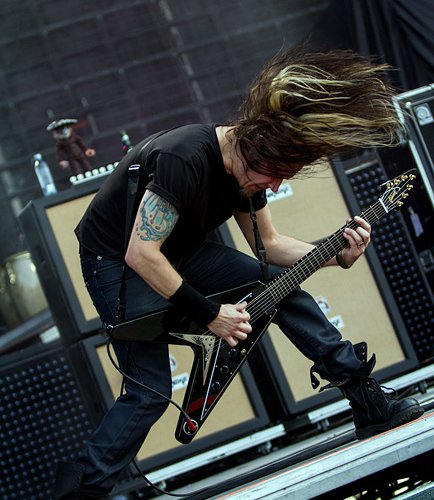 Rock the City - Day 3