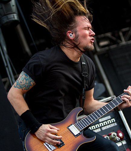 Rock the City - Day 3