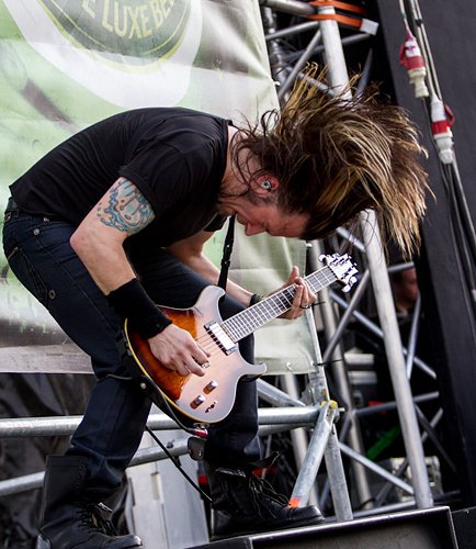 Rock the City - Day 3