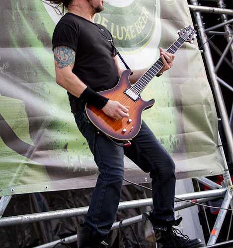 Rock the City - Day 3