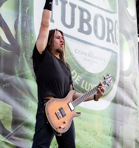 Rock the City - Day 3