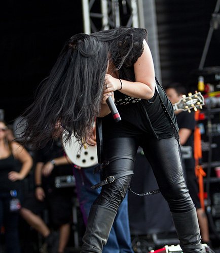Rock the City - Day 3