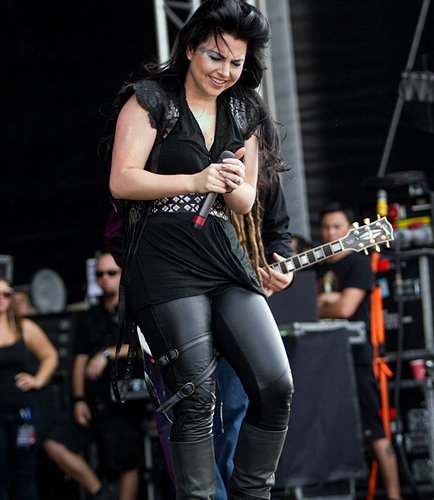 Rock the City - Day 3