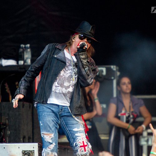 Rock the City - Day 3