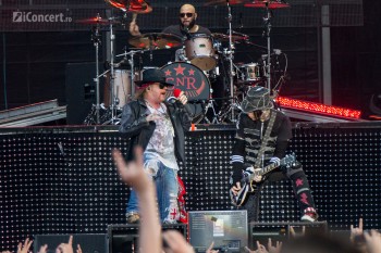 Rock the City - Day 3