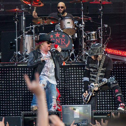 Rock the City - Day 3